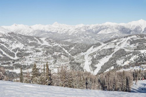Big Sky Ski Condo - image 5