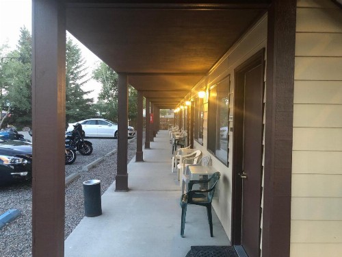 Red Bear Inn - image 11