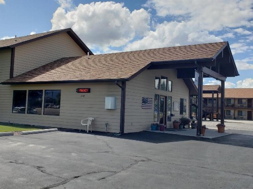 Red Bear Inn - image 16