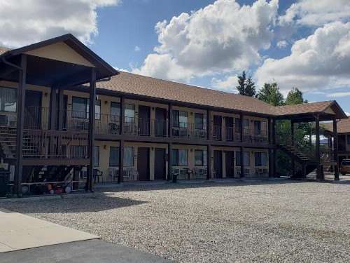 Red Bear Inn - image 17