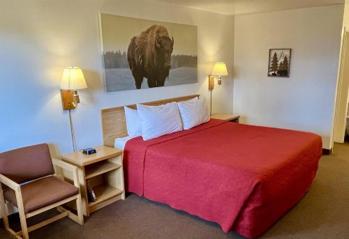 Red Bear Inn - image 19