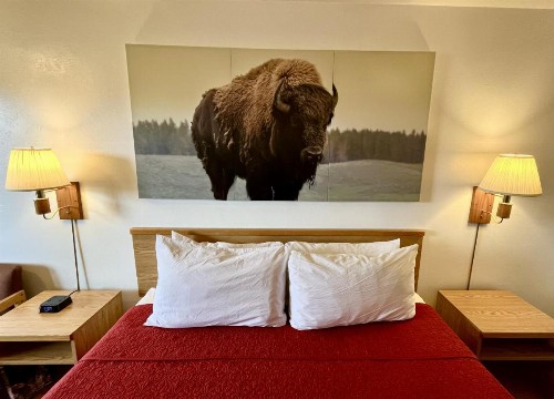Red Bear Inn - image 21
