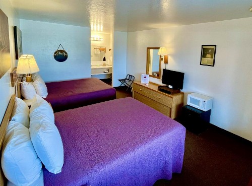 Red Bear Inn - image 25