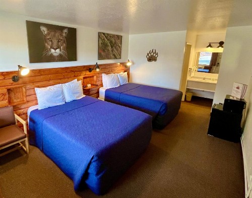 Red Bear Inn - image 28