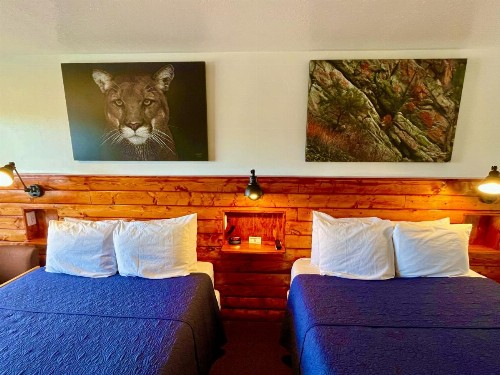 Red Bear Inn - image 30
