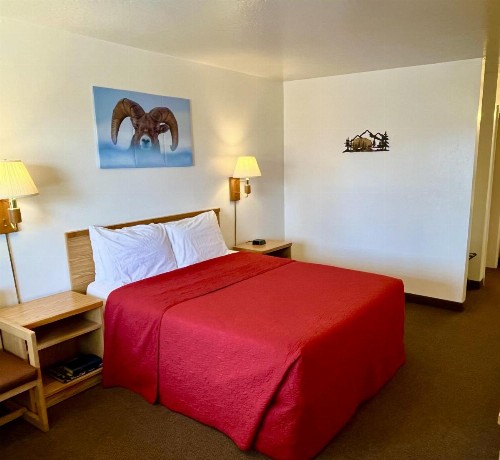 Red Bear Inn - image 31