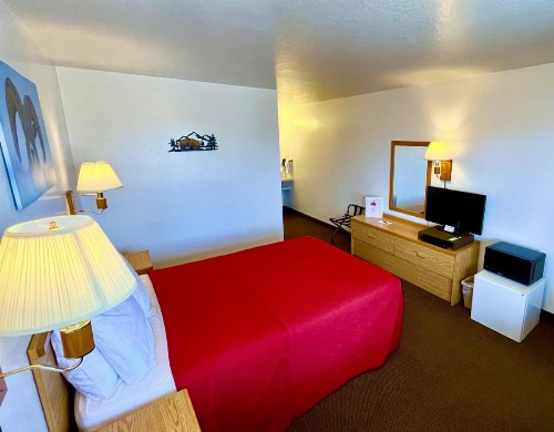 Red Bear Inn - image 32