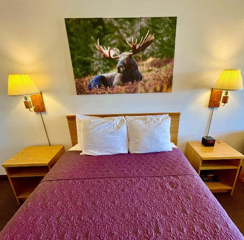 Red Bear Inn - image 36