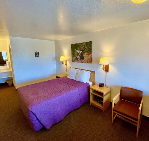Red Bear Inn - image 37