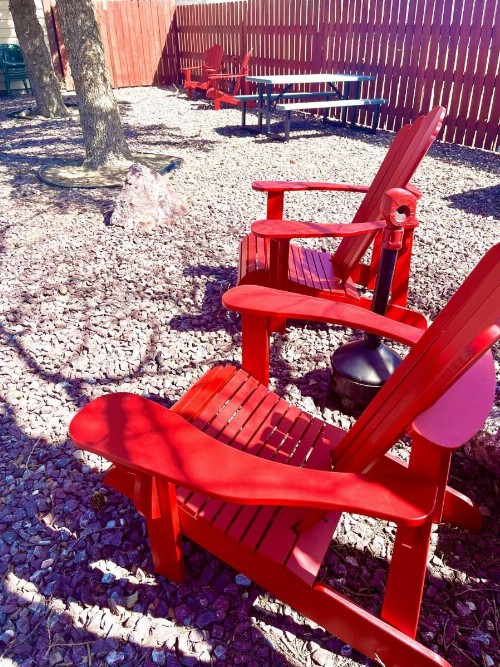 Red Bear Inn - image 46