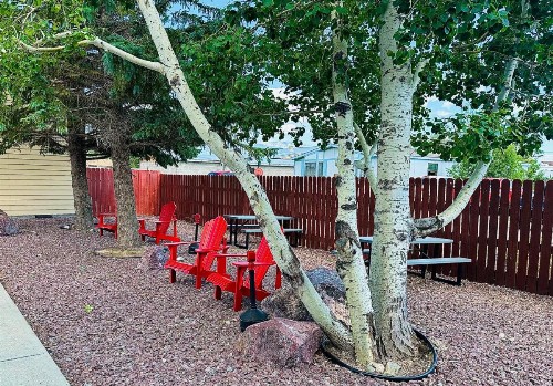 Red Bear Inn - image 47