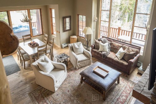 Moonlight Mountain Home 38B Cowboy Heaven - image 12