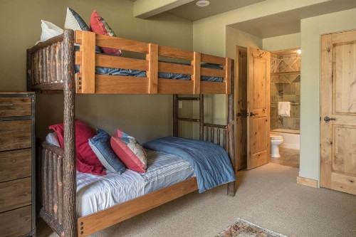 Moonlight Mountain Home 38B Cowboy Heaven - image 2
