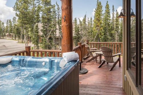 Moonlight Mountain Home 38B Cowboy Heaven - image 27