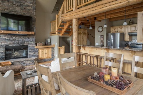 Moonlight Mountain Home 38B Cowboy Heaven - image 28