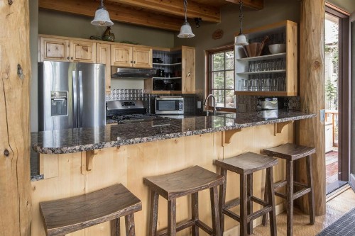 Moonlight Mountain Home 38B Cowboy Heaven - image 29