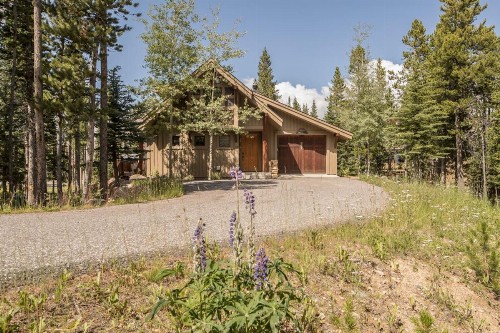 Moonlight Mountain Home 38B Cowboy Heaven - image 5