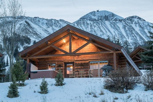 Cowboy Heaven Cabin 11 Bandit Way - image 1