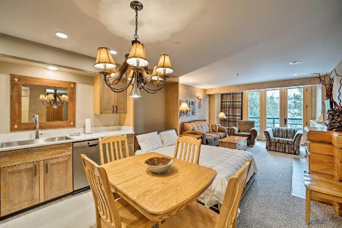 Central Big Sky Condo with Mtn Views-Hike Ski Fish! - image 10