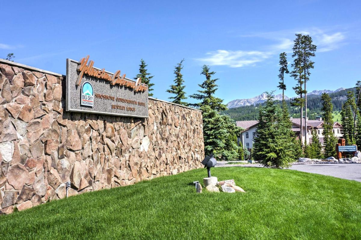 Central Big Sky Condo with Mtn Views-Hike Ski Fish! - image 6