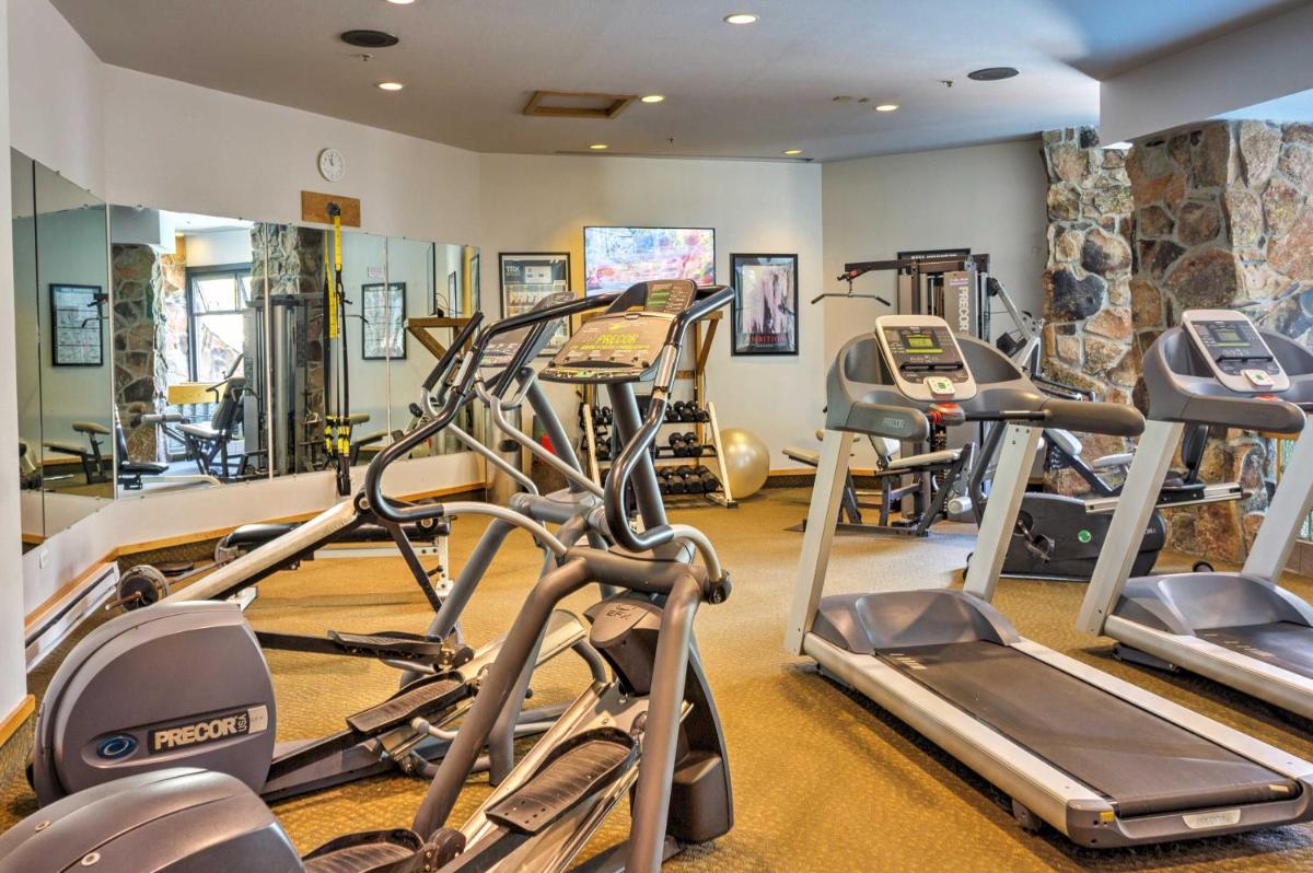 Central Big Sky Condo with Mtn Views-Hike Ski Fish! - image 7
