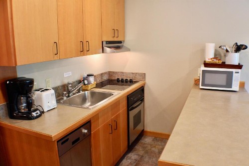 Crystal Chalets - image 12