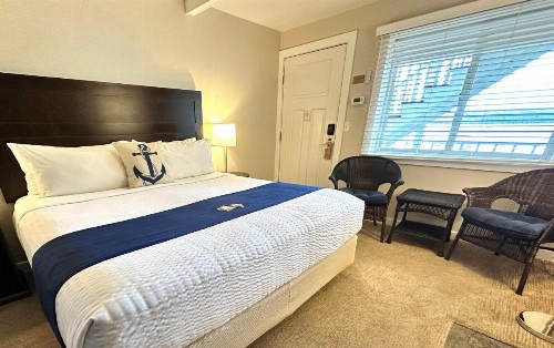 The Water Street Inn - image 2