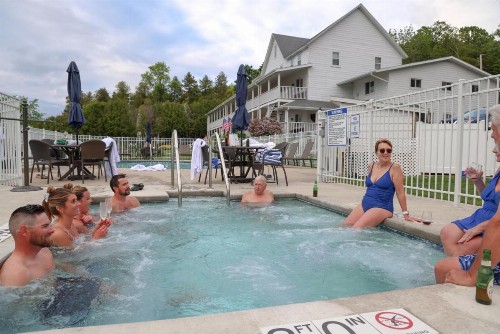 The Water Street Inn - image 50