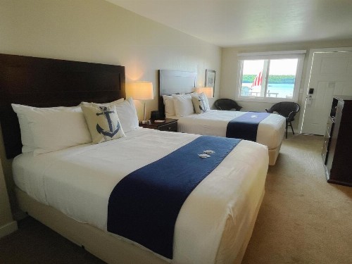 The Water Street Inn - image 7