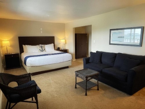 The Water Street Inn - image 8