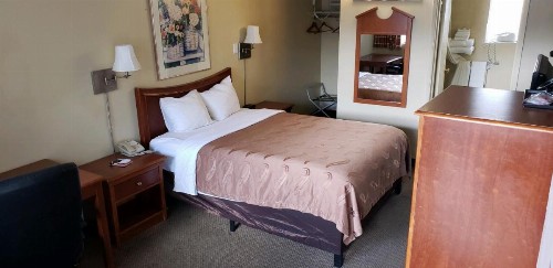 Rodeway Inn - Ephrata - image 2