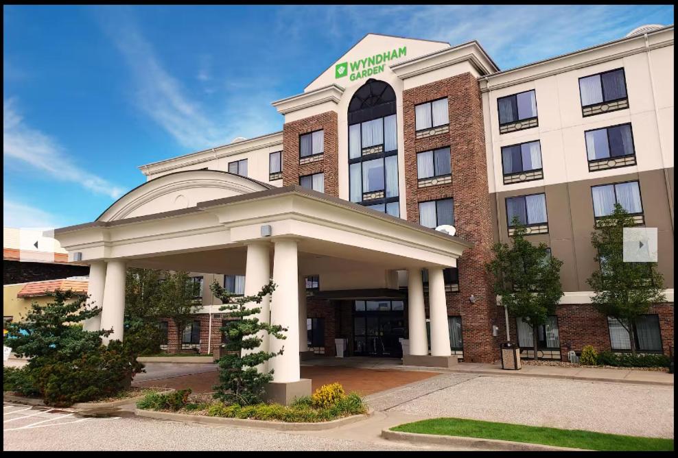 Holiday Inn Express Hotel & Suites Erie-Summit Township an IHG Hotel - main image