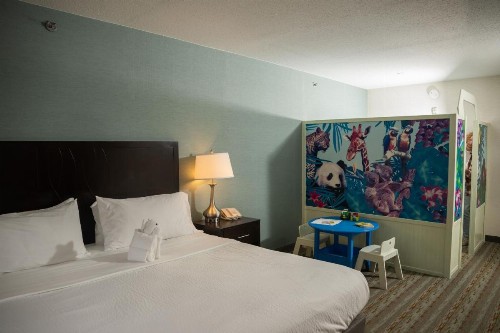 Holiday Inn Express Hotel & Suites Erie-Summit Township an IHG Hotel - image 19