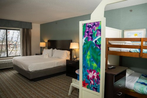 Holiday Inn Express Hotel & Suites Erie-Summit Township an IHG Hotel - image 20