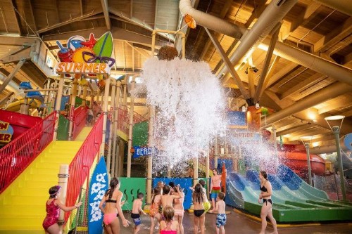 Holiday Inn Express Hotel & Suites Erie-Summit Township an IHG Hotel - image 25