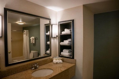 Holiday Inn Express Hotel & Suites Erie-Summit Township an IHG Hotel - image 6