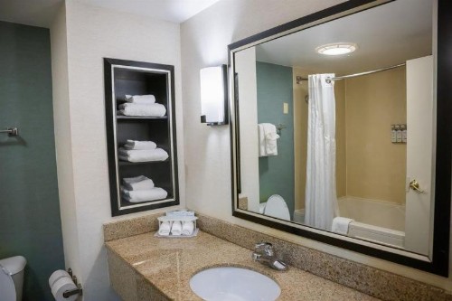 Holiday Inn Express Hotel & Suites Erie-Summit Township an IHG Hotel - image 7