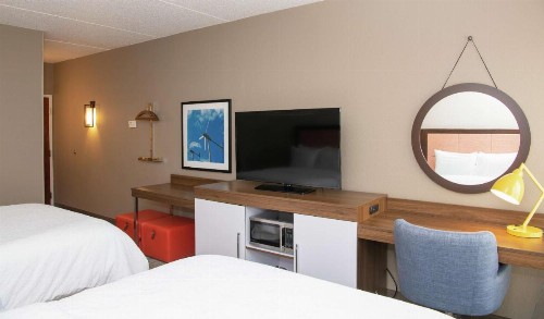 Hampton Inn Erie-South I-90/I-79 - image 12