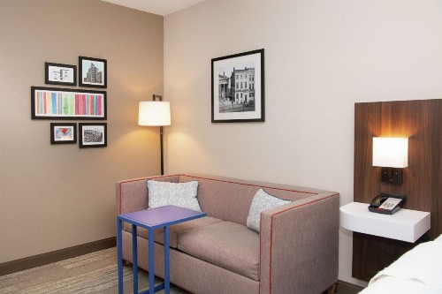 Hampton Inn Erie-South I-90/I-79 - image 14