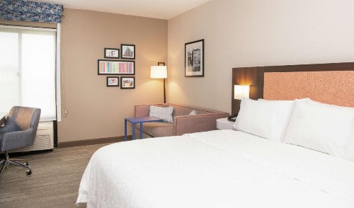 Hampton Inn Erie-South I-90/I-79 - image 17