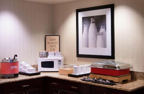 Hampton Inn Erie-South I-90/I-79 - image 19