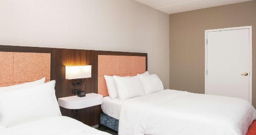 Hampton Inn Erie-South I-90/I-79 - image 2