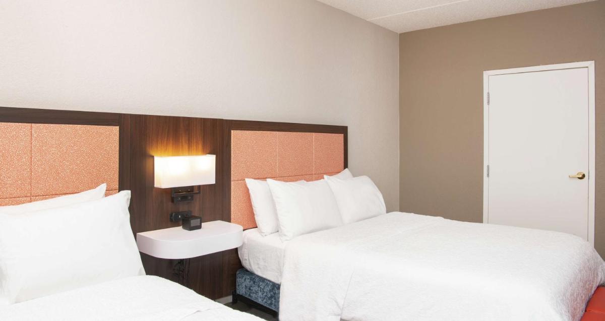 Hampton Inn Erie-South I-90/I-79 - image 2