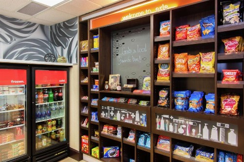Hampton Inn Erie-South I-90/I-79 - image 20