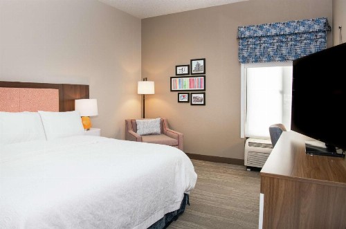 Hampton Inn Erie-South I-90/I-79 - image 24