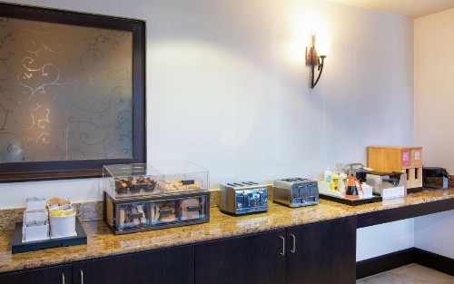 Hampton Inn Erie-South I-90/I-79 - image 25