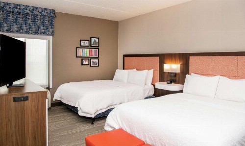 Hampton Inn Erie-South I-90/I-79 - image 28