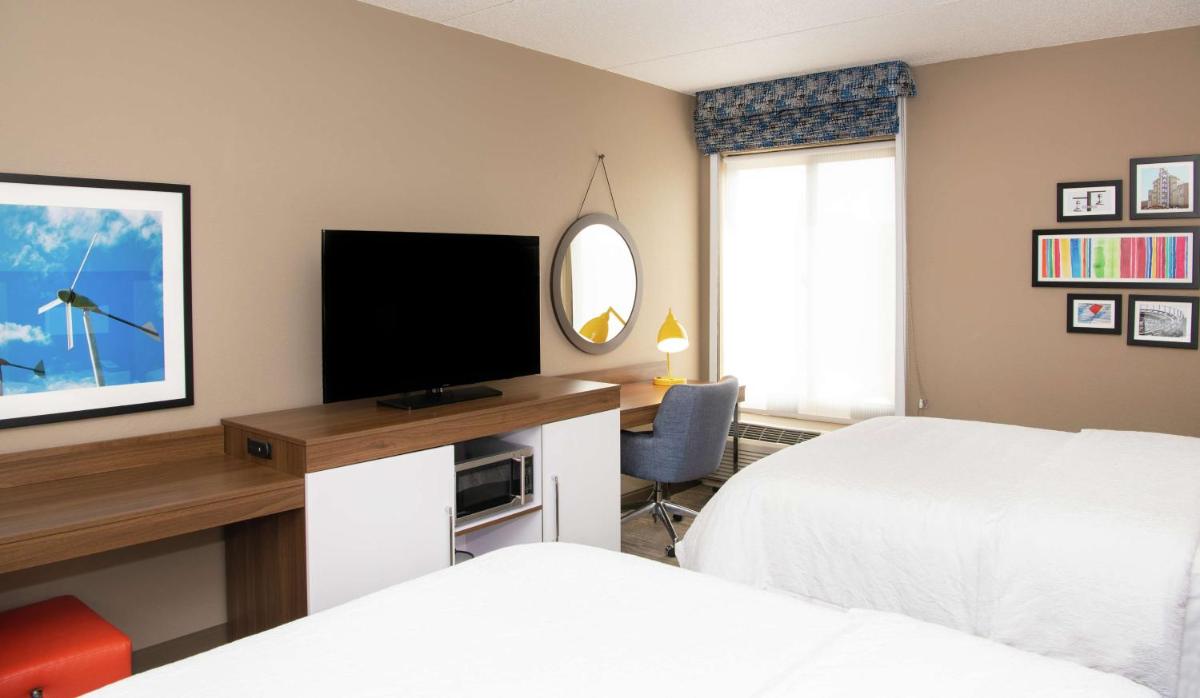 Hampton Inn Erie-South I-90/I-79 - image 3