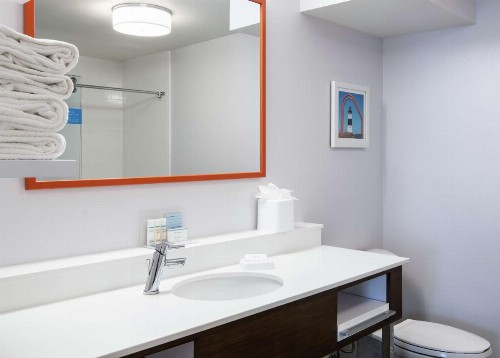 Hampton Inn Erie-South I-90/I-79 - image 30