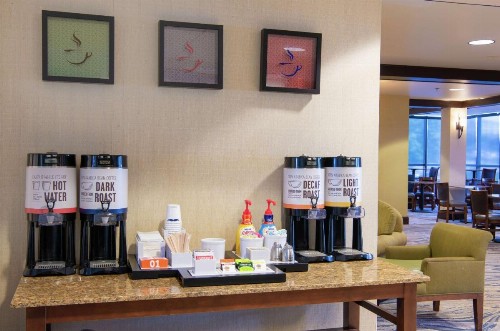 Hampton Inn Erie-South I-90/I-79 - image 31